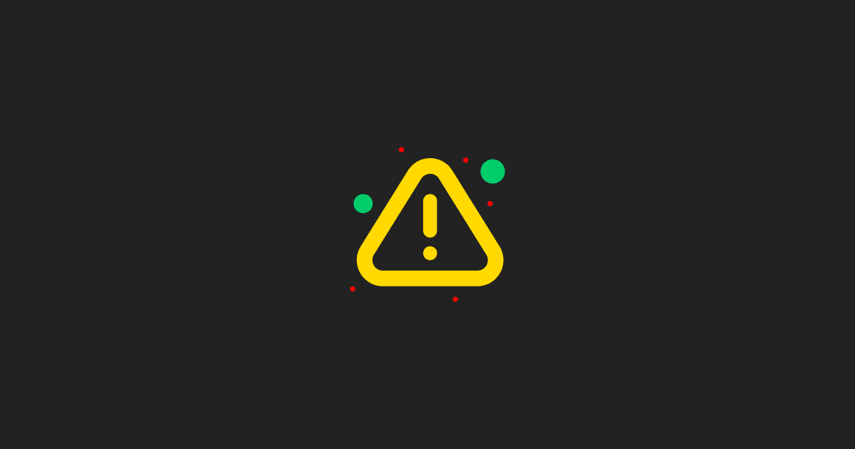 Bad Practices für Websites